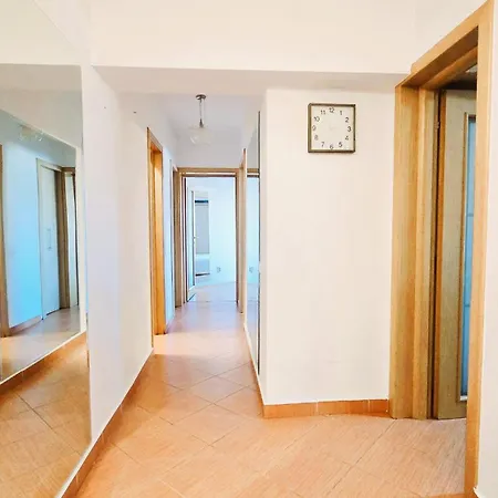 Apartment Unirii River View Bukarest