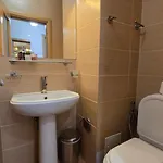 Unirii River View 公寓 布加勒斯特