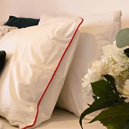 Unirii River View דירה בוקרשט