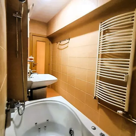 Apartment Unirii River View *