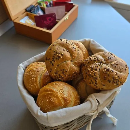 Appartement Unirii River View *