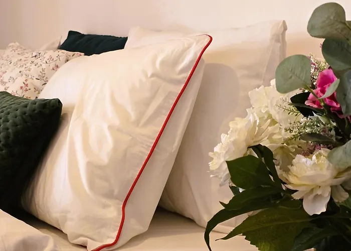 Unirii River View 아파트 부쿠레슈티